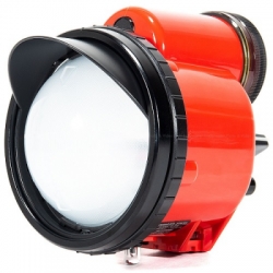 large STROBE FLASH INON D200 BALIDIVESHOP 8